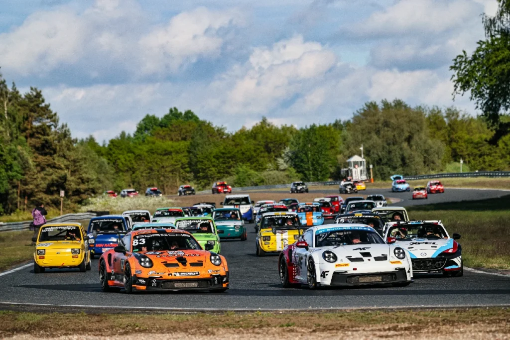 Galeria zdjęć — Mistrzostwa Polski